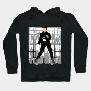 The King Jailhouse Hoodie